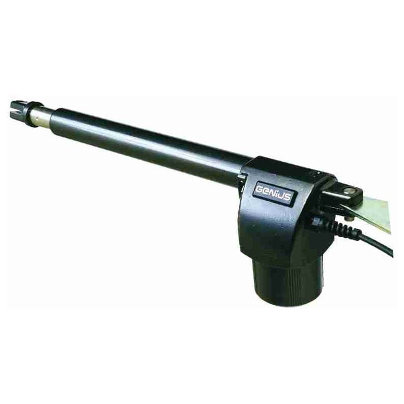 00058K0140 Actionneur de moteur pour portail battant Genius bat 400 dx euro