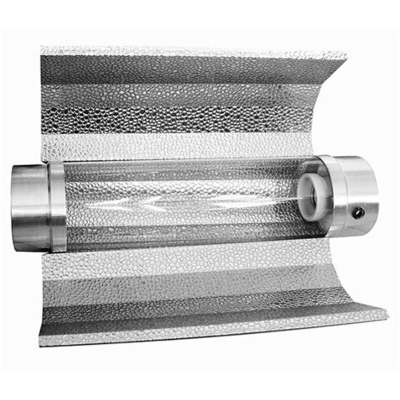 Kit complet Réflecteur 125mm Bat cooltube - Superplant