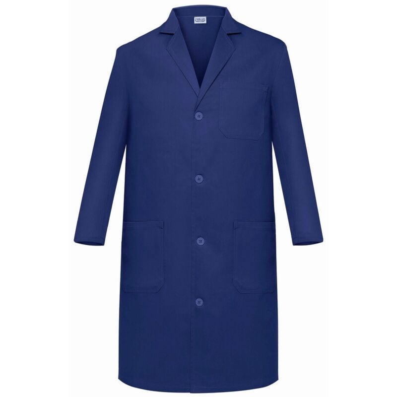 

Vesin - Bata Caballero Algod.Azul Mar 48 A36Am48