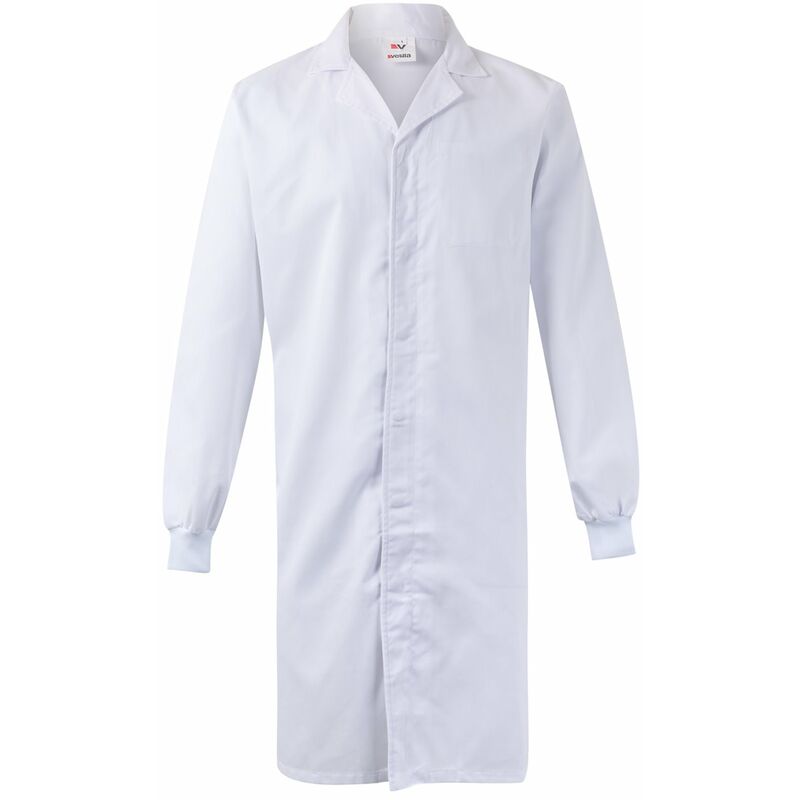 

BATA CON AUTOMÁTICOS Blanco XL