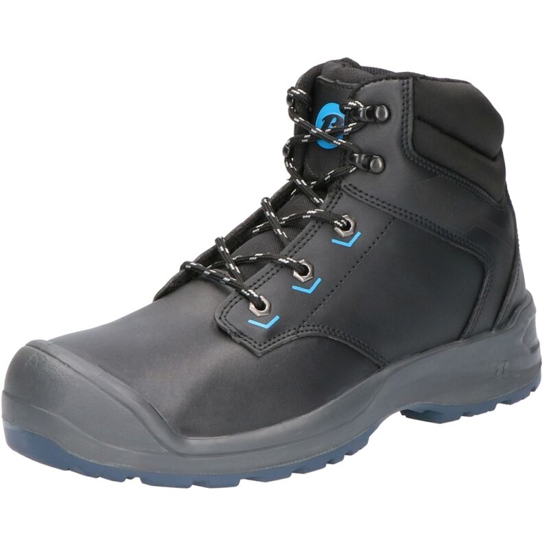Eagle Shepard Sicherheitsstiefel Leder S3 Gr. 44 - Bata