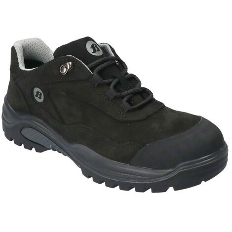 BATA Halbschuh TRAXX NXT 96 S3 Gr. 38