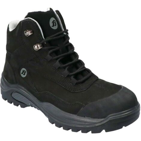 BATA Schnürstiefel TRAXX NXT 97 S3 Gr. 44