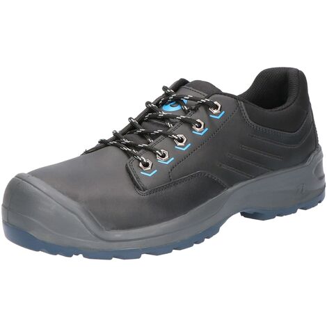 BATA Sicherheits-Halbschuh S3 EAGLE Intrepid Gr. 48