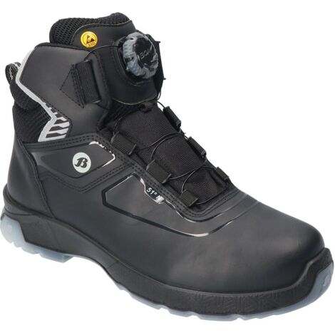 BATA Sicherheitsstiefel SUmm+ FIVE S3 ESD BOA Gr. 41 Weite: W
