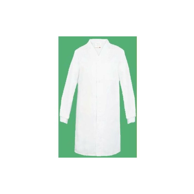 

Vesin - BATA UNISEX BROCHE OCULTO BLANCA 3XL LBA-80