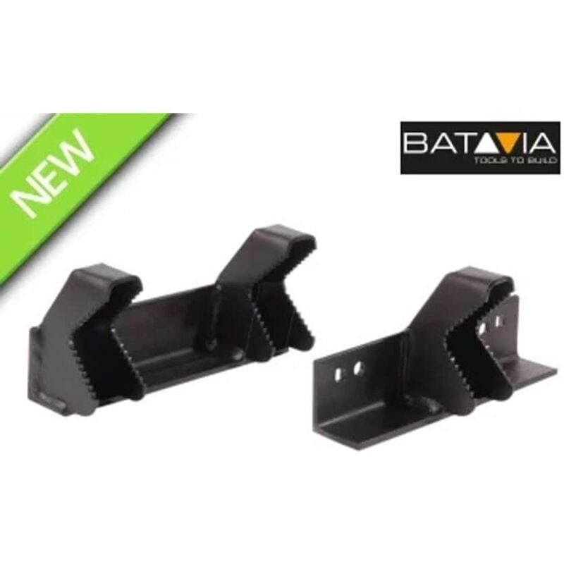 Batavia - 7061291 croc lock Pipe Holding Jaws BAT7061291