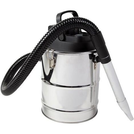 BATAVIA Aspiracenere a batteria 18v 12 lt, solo corpo macchina
