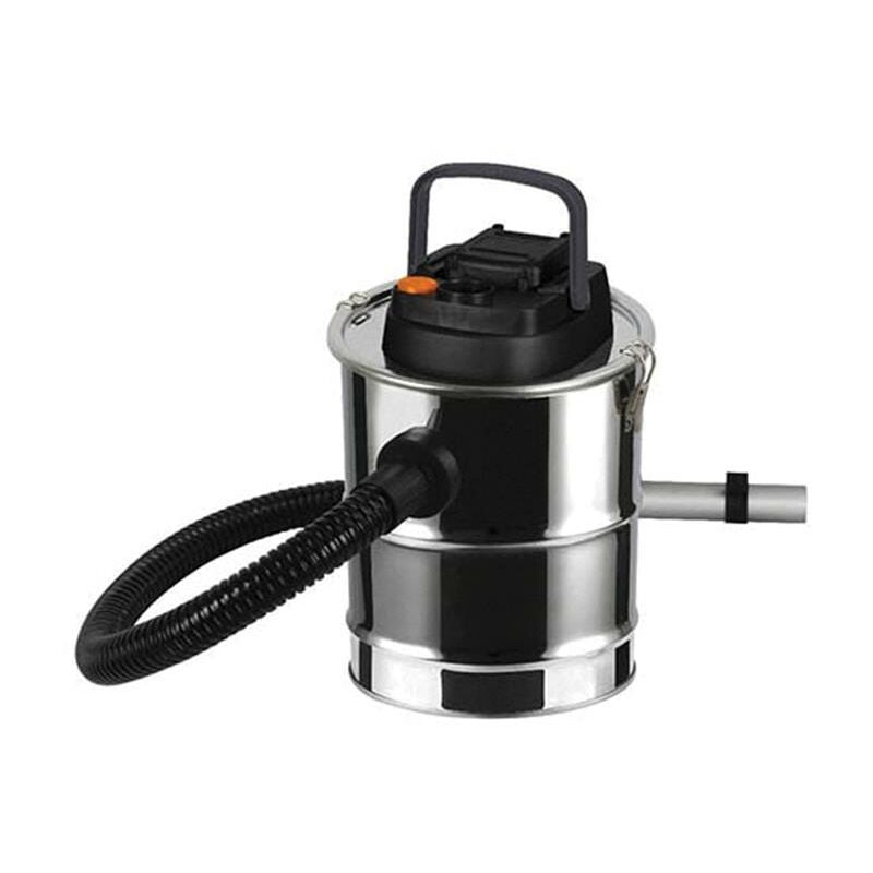 Batavia - maxxpack Ash Vacuum Cleaner 18V Bare Unit BAT7063509