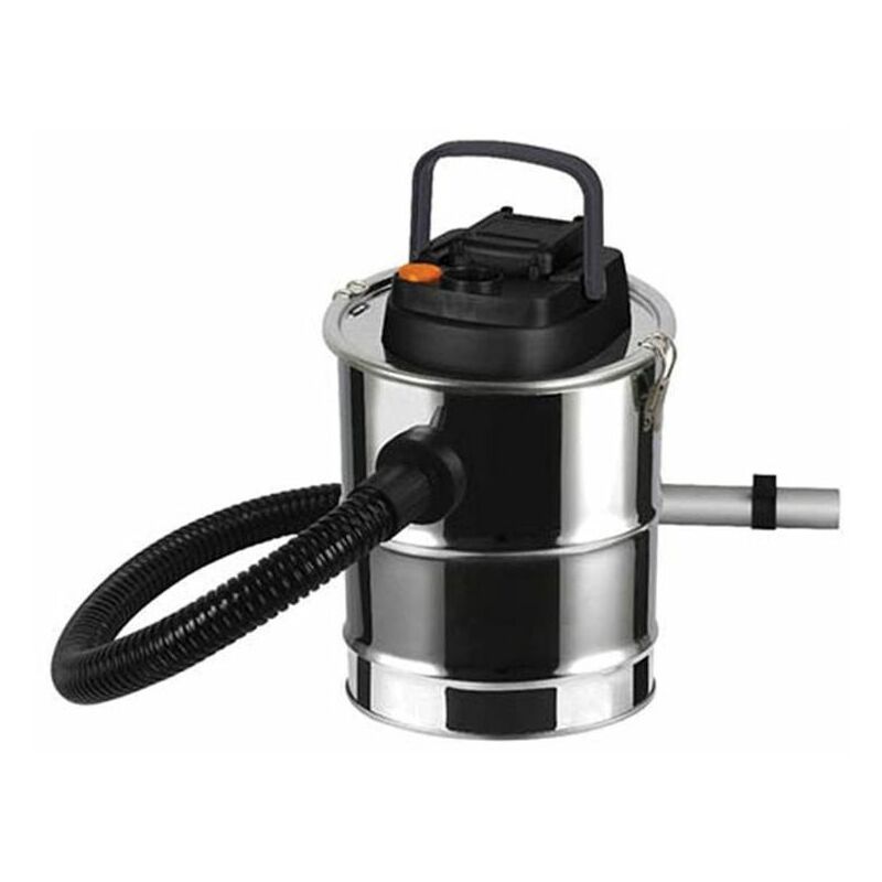 Batavia - maxxpack Ash Vacuum Cleaner 18V Bare Unit BAT7063509
