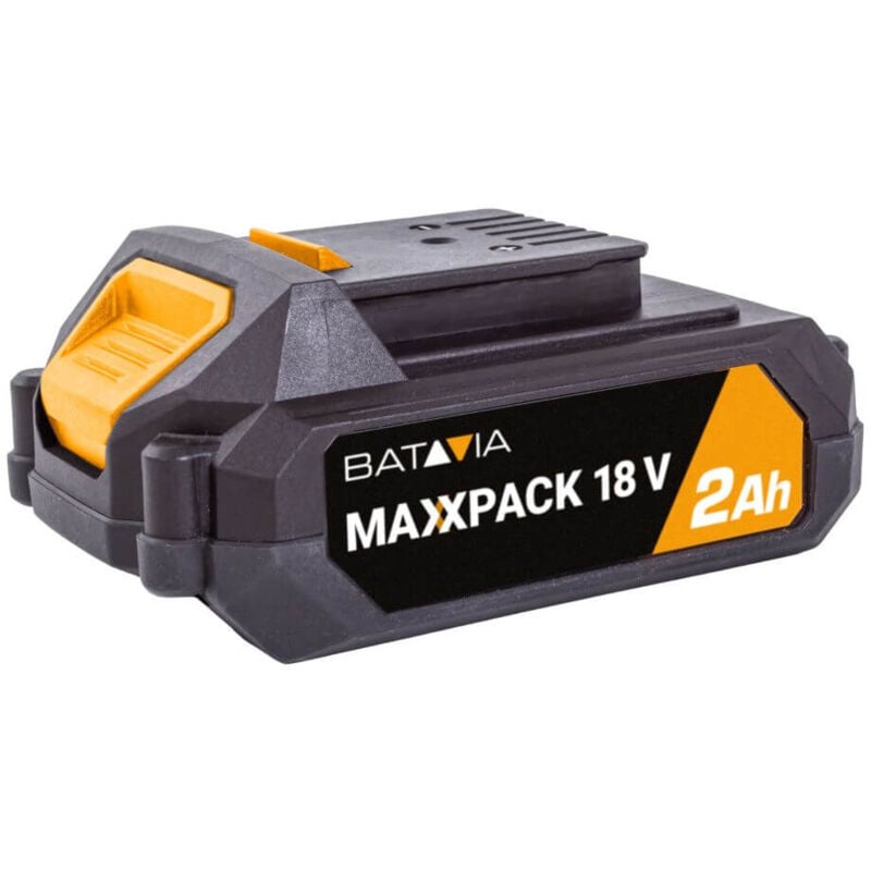 Batavia - Batterie Li-Ion 18V Maxxpack - 2.0 Ah