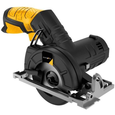 Batavia FIXXPACK Circular Saw 85mm 12V Bare Unit BAT7064672