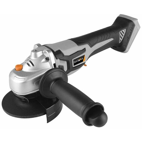 Batavia MAXXPACK Brushless Angle Grinder 18V Bare Unit BAT7062810