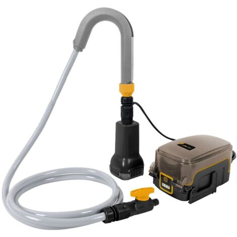 BATAVIA Pompa sommersa 18v