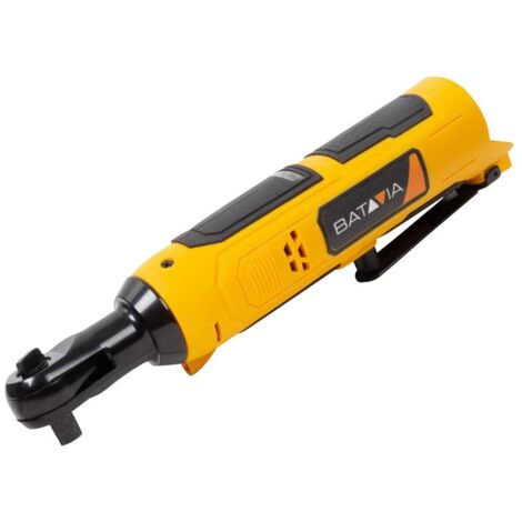 Batavia Ratchet Wrench 12V Bare Unit FIXXPACK BAT7064220