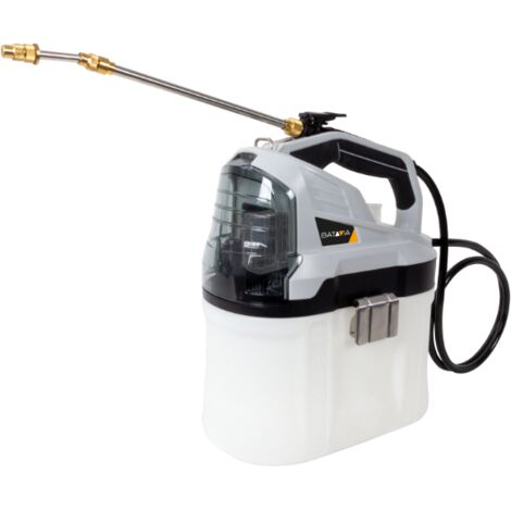 BATAVIA Spruzzatore A Pressione18V