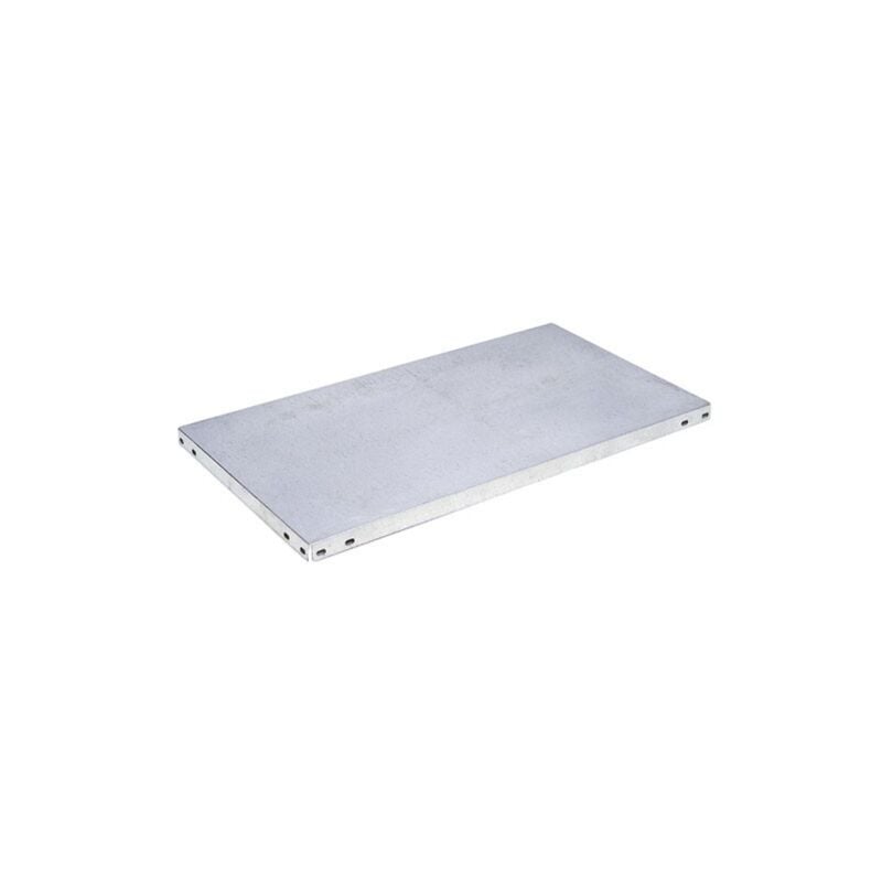 

Batea estanteria galvanizada 80x60 cm.