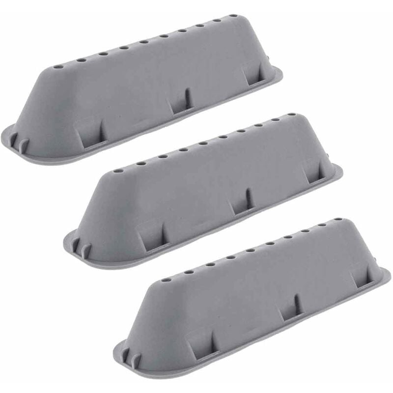 Bateaguas Lave-Linge Indesit C00065463 (3 Unités)