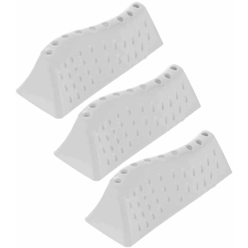 Vestel - Bateaguas Panier à Linge Haier 42097400 (3 Unités)