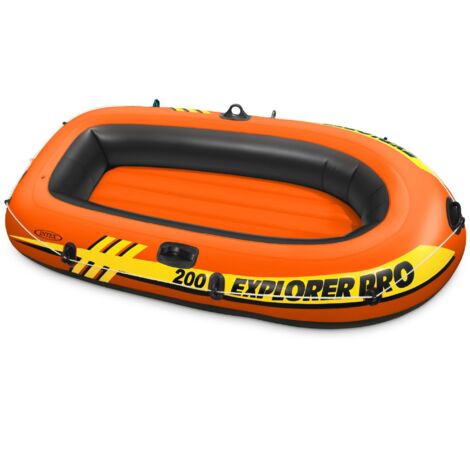Bateau esploratore pro 200 Intex