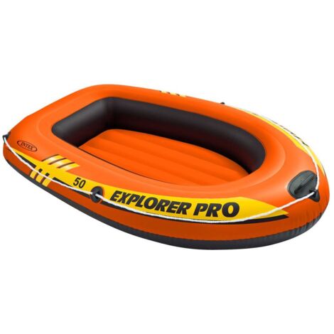 Bateau Explorer Pro 50 - Intex