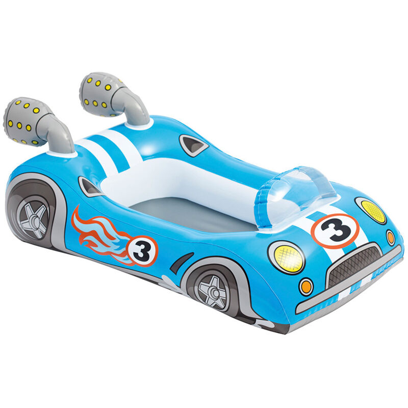 Intex Bateau Pool Cruiser Modele Aleatoire Koopman International Koni03403780