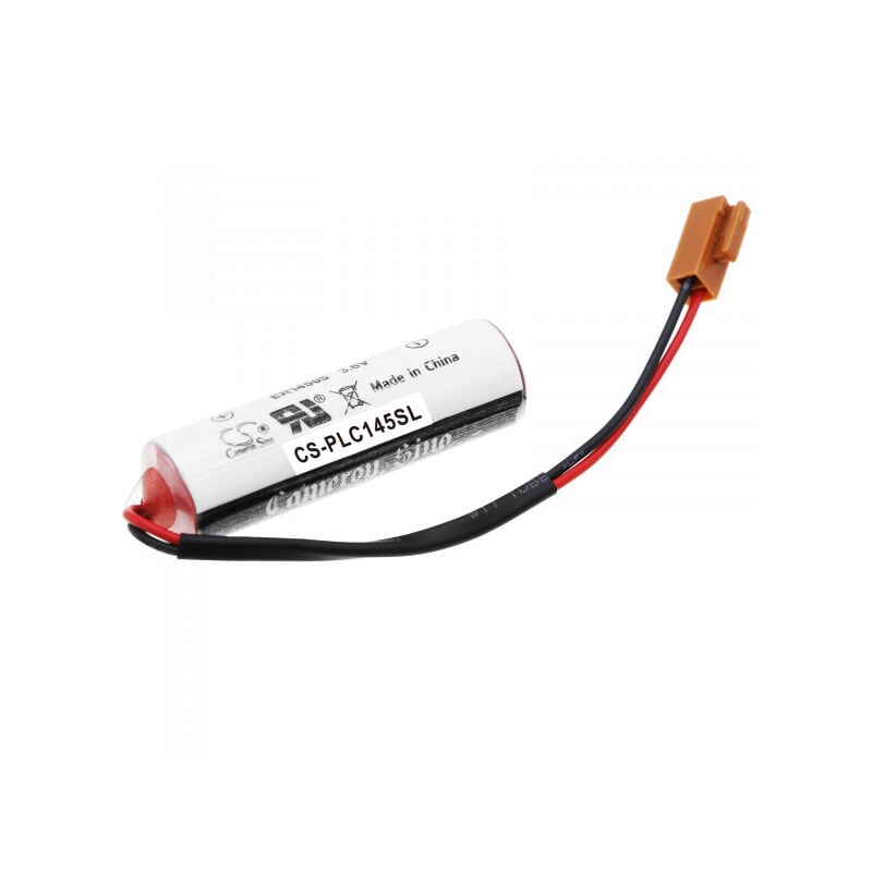 

Batería 3.6V 2Ah Li-MnO2 para ER14500 - Toshiba