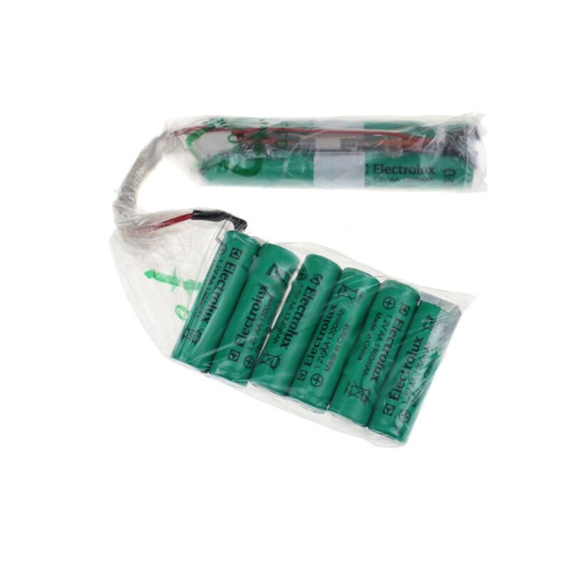 Electrolux - kit de batería ergo rapido para aspiradora