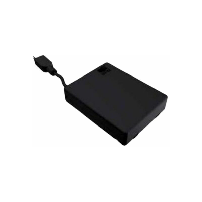 

Batería de alimentación para cerraduras electrónicas Bat.Pack - Keya