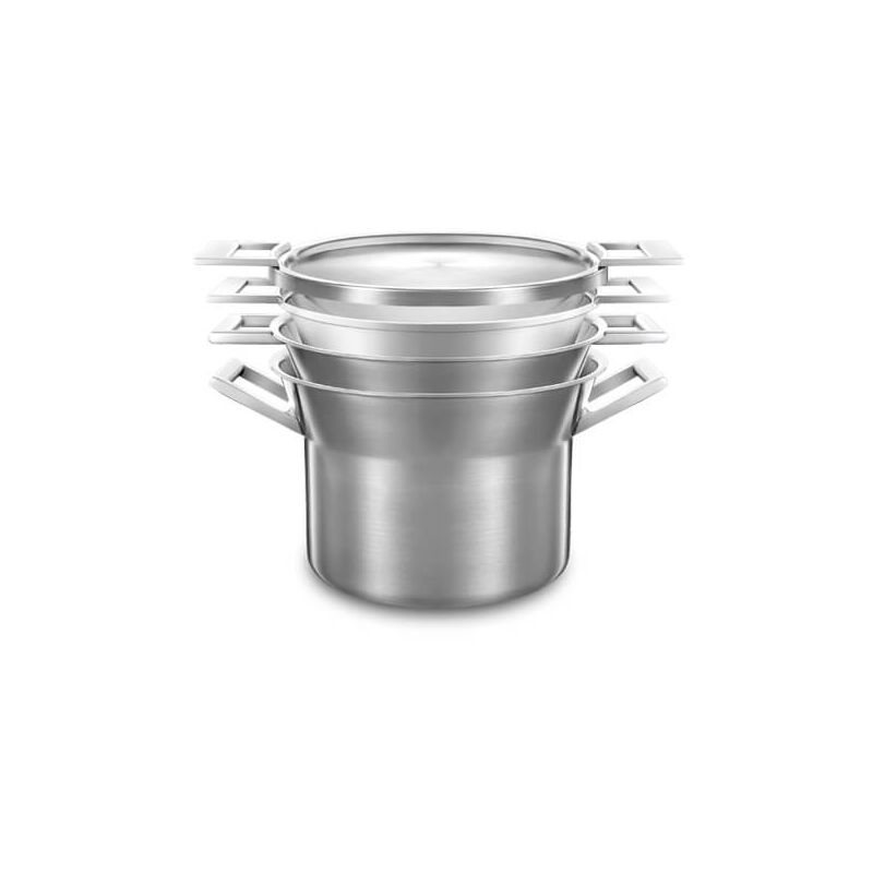

Batería de Cocina Artic 20cm - Castey