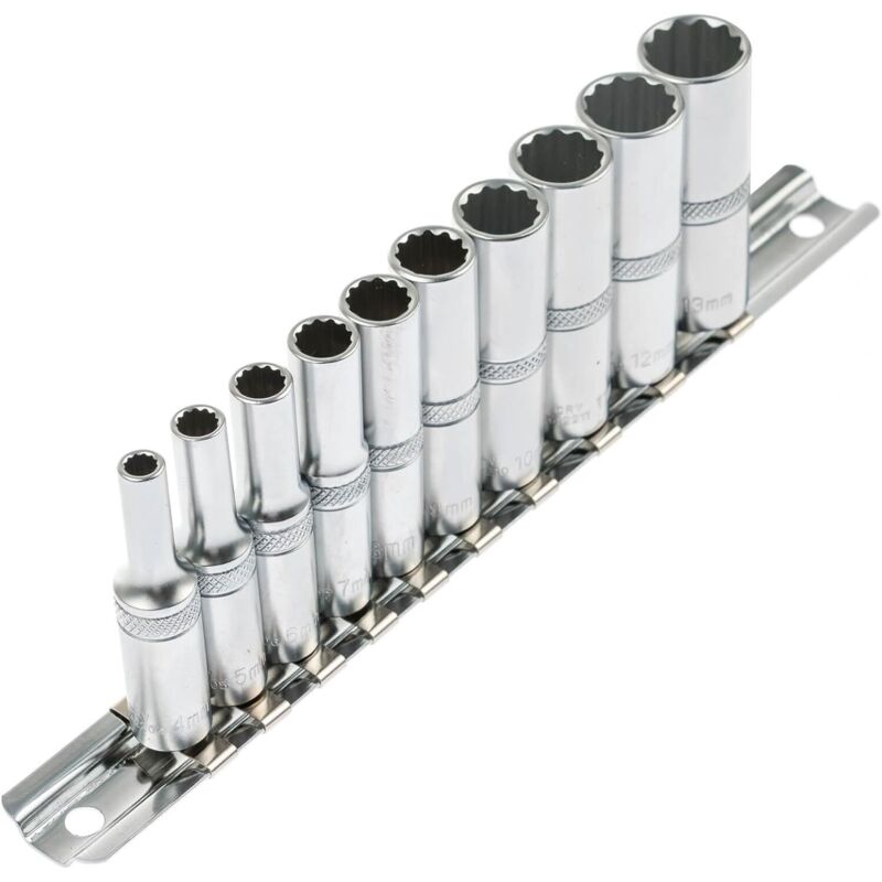 

Batería Monoblock DEKA 12V 228 AH 9C12