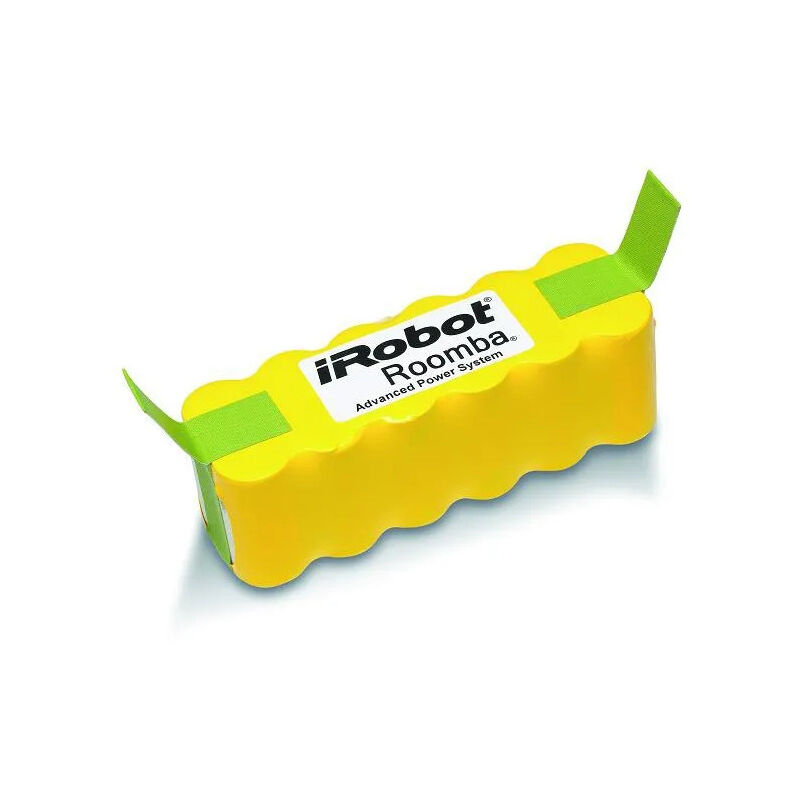 

Robopolis - Batería ROOMBA 500