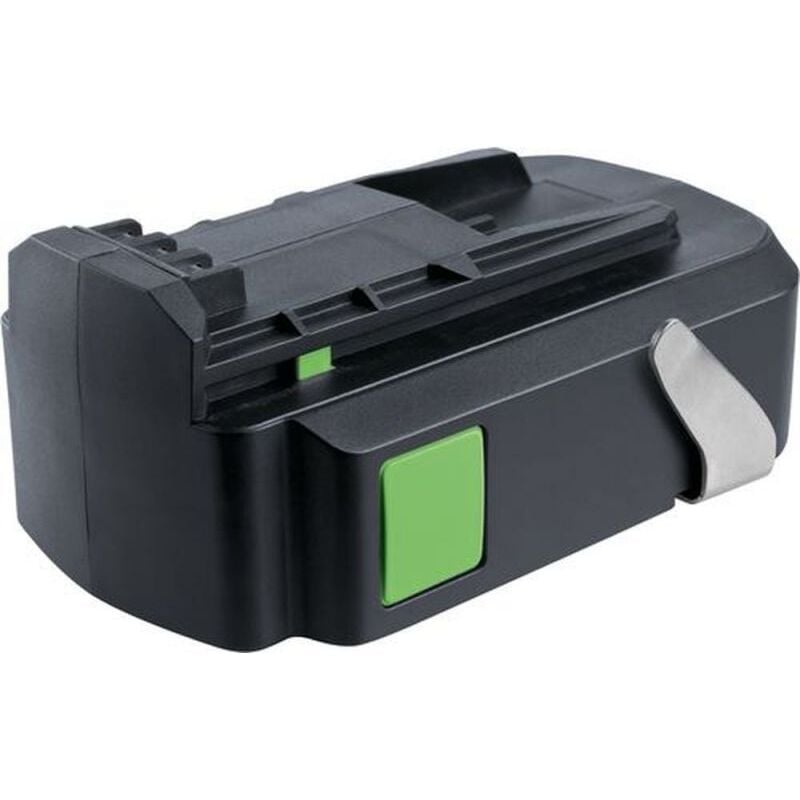

Festool Akkus&ladegeräte - Festool Batería BPC 12 Li 4,2 Ah