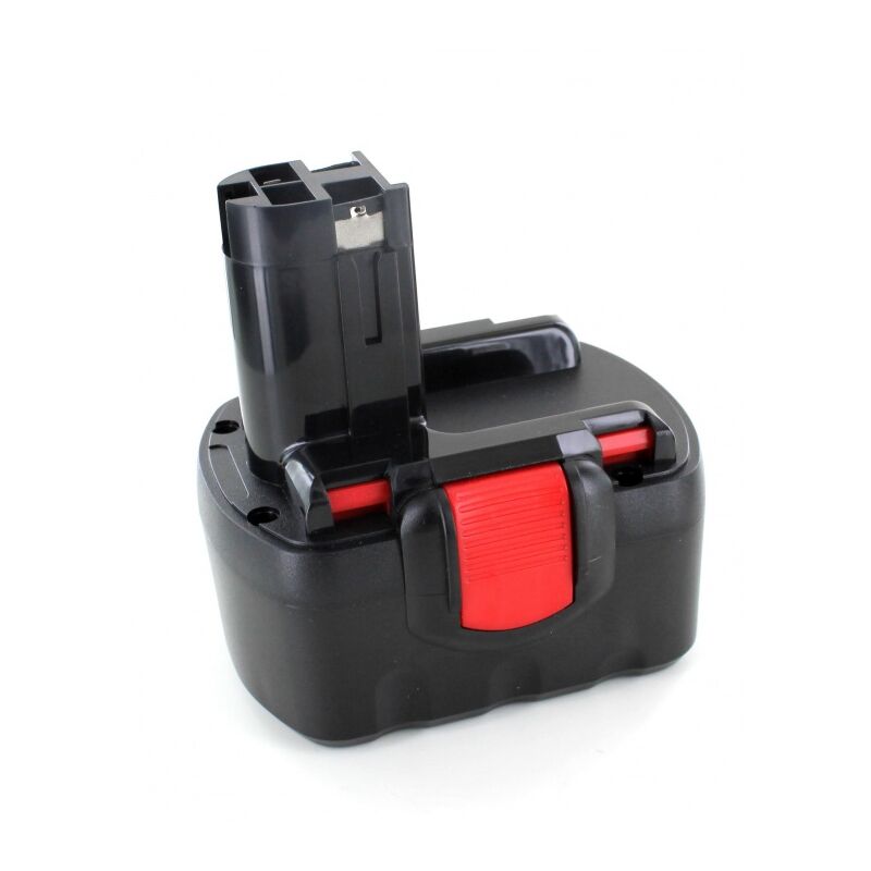

BATERÍA 14, 4V 3Ah NiMh compatible BOSCH tipo OPACK