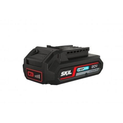BATERIA 18 V 2.5 AH