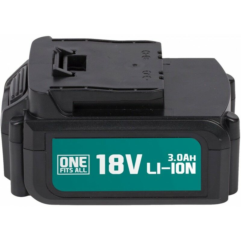 

BATEÍA LI-ION POWEB9013 18V 3AH - Powerplus