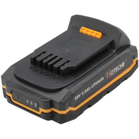 BATERIA 20V HERRAMIENTA ELECTRICA