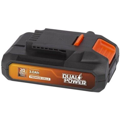 Batería 20V (Herramientas De 20V) Powerplus