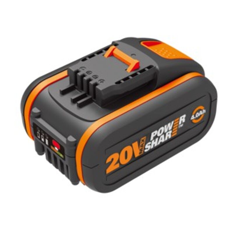 

Worx batería 'WA3553' 20 V 4 Ah