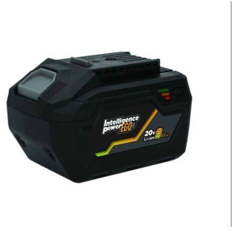 Bateria 20v VITO li 6ah VIBCBL206