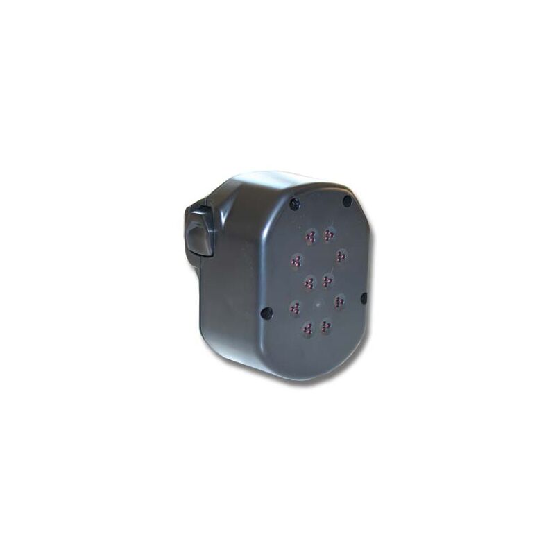

Batería 2100mAh para herramienta AEG B1214G, B1215R, B1220R, BS 12 G, BSB 12 G, BSB 12 STX por 0700 980 320, B1215R, B1220R, M1230R