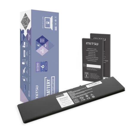 Batería 34GKR 3RNFD para Dell Latitude E7440 E7450