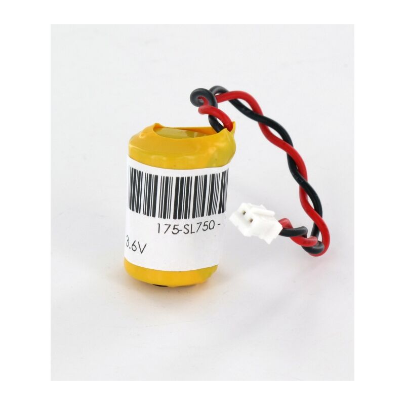 

Exalium Premium - BATERÍA 3,6 V COMPATIBLE TESTO 175 - T3, 175-H1/H2, 175-S1/S2