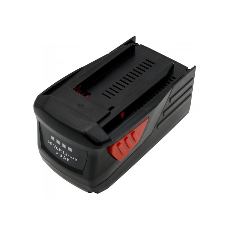 

Batería 36V 3Ah Li-ion B36 para HILTI TE6-A Li