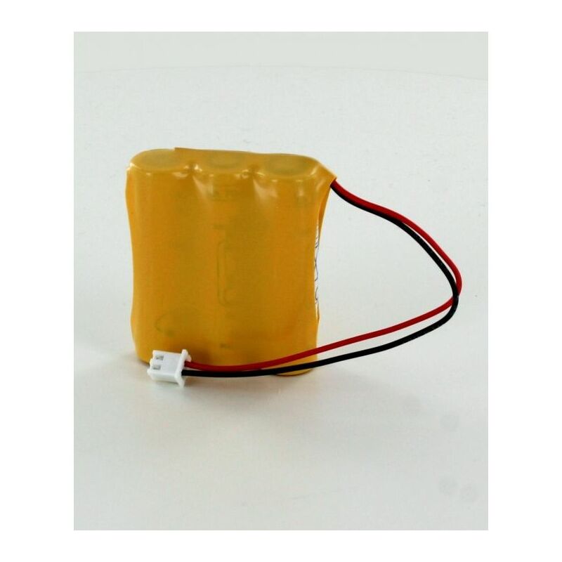 

Exalium Premium - Batería 3.6V 700mAh NiCd tipo PLC Yamaha ERCX, SRCX, DRCX KR4-M4252-10