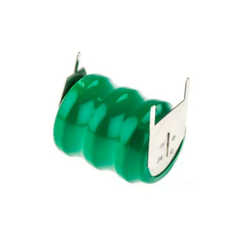 

Exalium Premium - Batería 3.6V 80mah 3 puntos - ref.:55608 603 059