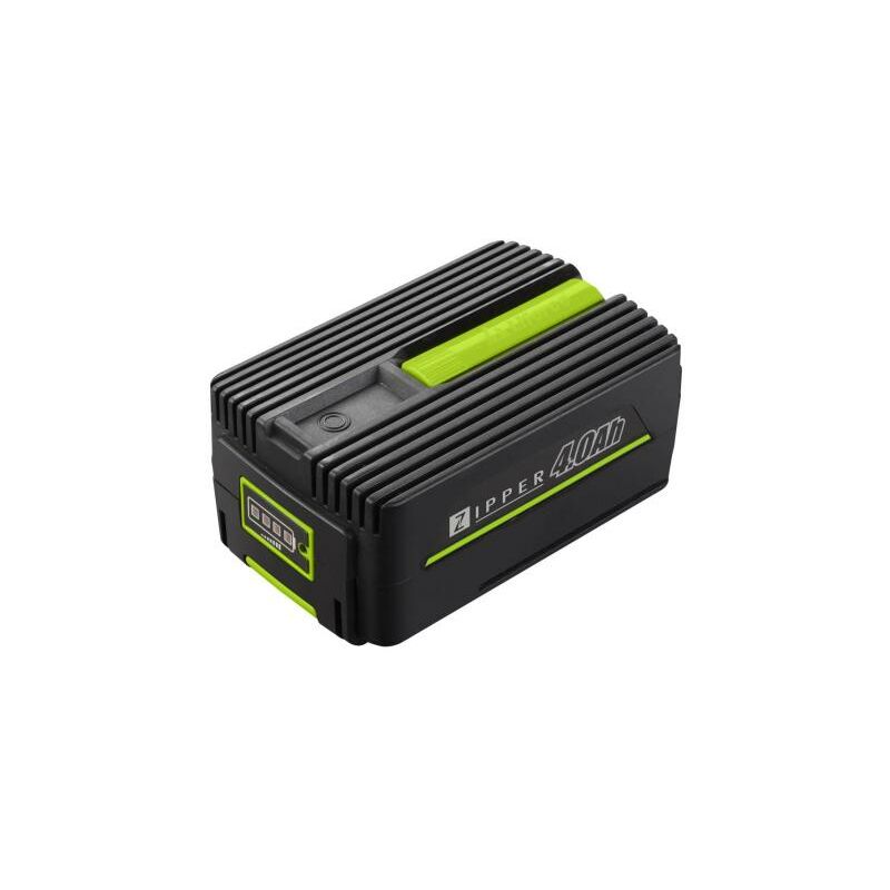 

Batería 40V Zipper Zi-Btr40V-Akku