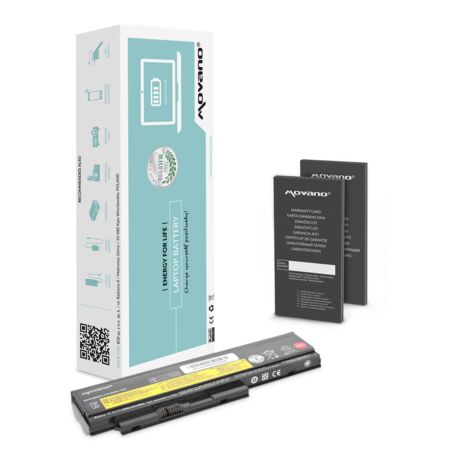 Batería 42T4865 para Lenovo X220 X220i X220s X220T