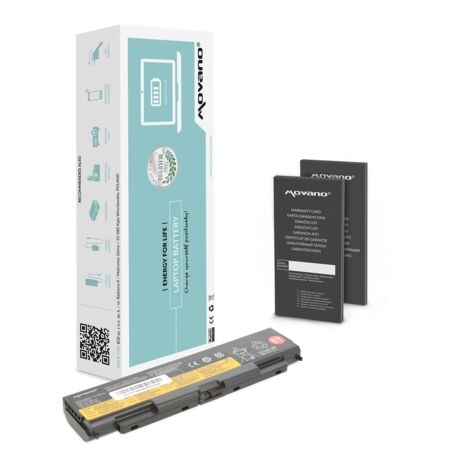 Batería 45N1153 para Lenovo ThinkPad W540 L540 T440P
