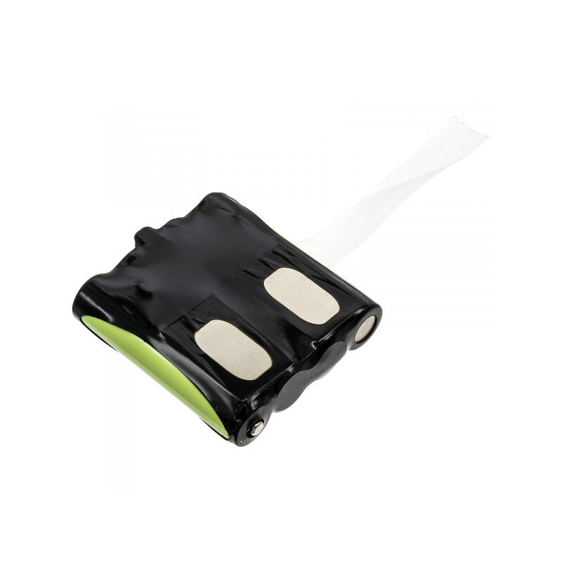 

Batería 4.8V 0.7Ah Ni-MH para G223 - Midland